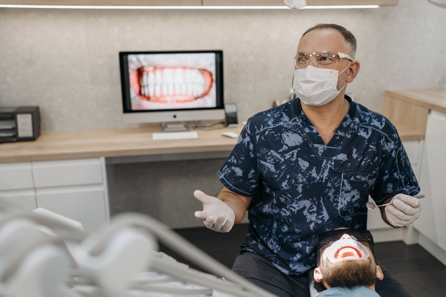 Dentiste Sannois