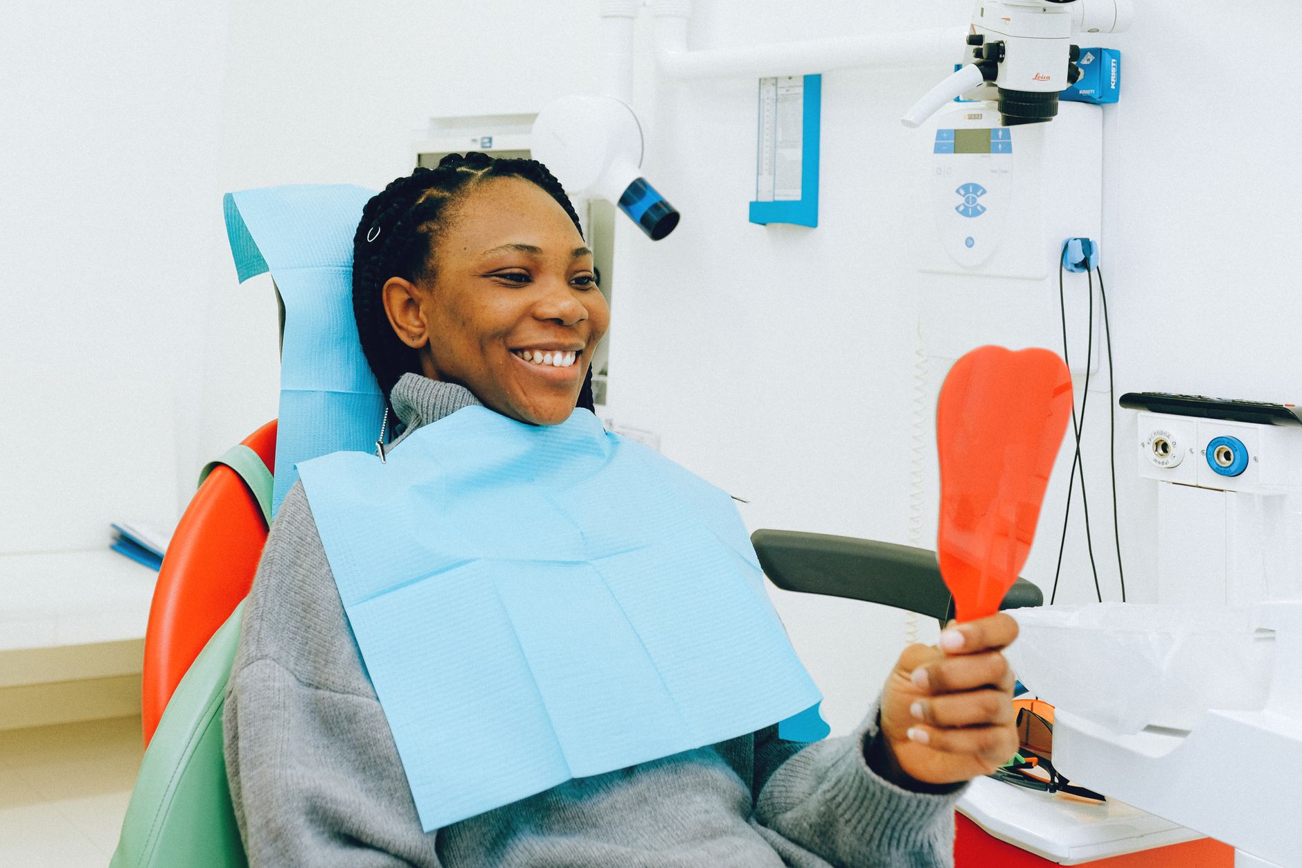 Dentiste Sannois