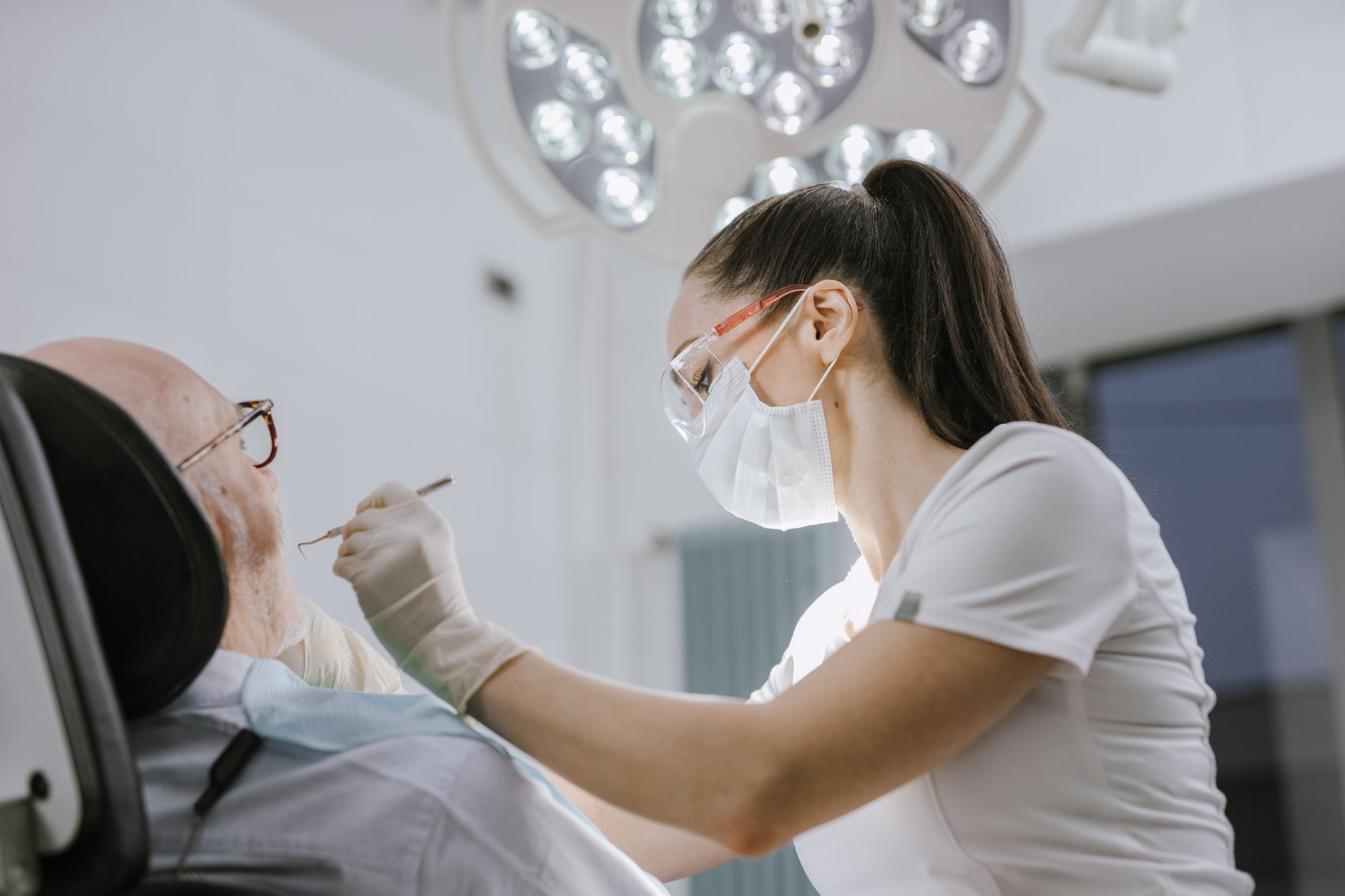 Dentiste Sannois